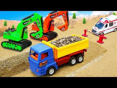 Diy diorama making mini motor water pump science project @SanCreator1