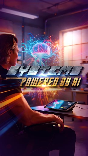 Andrew Cartwright 🎤 Keynote Speaker on Instagram: "You don’t build everything anymore. You build the system once, set a few rules, and let it grow on its own 🧠⚙️ The luckiest builders aren’t coding every detail. They create the foundation, give it direction, and watch it evolve. That’s the new role. Less operator. More mad scientist 🔬✨ 💰 LOANS & FUNDING 🚀 10 Business Loans → https://bit.ly/10BusinessLoan 🏠 Real Estate Investor (Flip / Build) → https://bit.ly/CREInvest 🎯 Grant 1-on-1 Call 