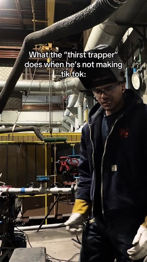 Top 5 pipefitter | trapper