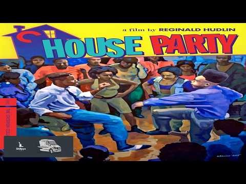 House Party (The Criterion Collection) Blu ray