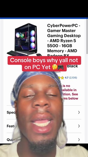 Best Budget PC for Gaming 2026 — Why Console Players Switch to PC