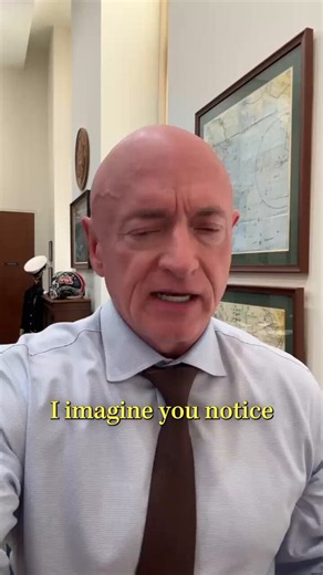 RFC on X: "Mark Kelly is pure evil- a psychopathic narcissist, a self-serving, unscrupulous person, who is willing to parade his disabled, and dim-witted wife around to take advantage of her misfortune to beg for money and votes. Gabby, a Jew, Kelly, and their organization, Giffords, have endorsed Abdul El-Sayed, a Jew-hating Islamist with ties to the Muslim Brotherhood, who canpaigns with Hasan Piker, a communist who tells us the USA is a terrorist Nation that deserved 9/11. Sayed couldn’t tell