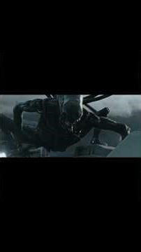 Thoughts On ALIEN: COVENANT