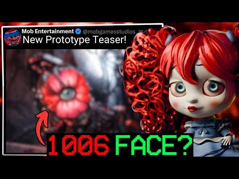 Chapter 5 BIG Prototype Teaser EXPOSED!? Discord Leaks + Secrets