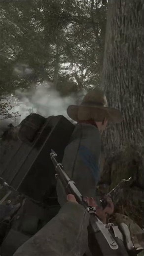 They Just Kept Coming