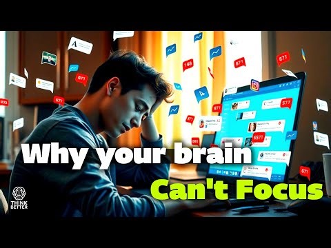 Why multitasking doesn’t work, according to neuroscience