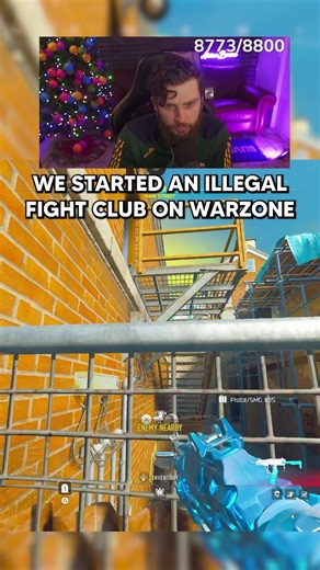 First rule of fight club #callofdutywarzone #callofduty #rebirthisland | call of duty