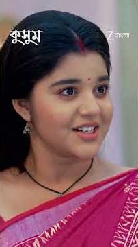 Kusum | Ep - 447 | Reel | Aug 27 2026 | Zee Bangla