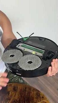 You MUST watch before buying this iRobot Roomba Plus 505!!!