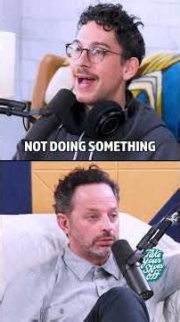 Rick and his Postmates driver are TOO MUCH for Nick Kroll