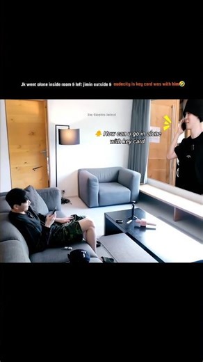 BTS can't live a normal life with jk🤣|#bts #shorts