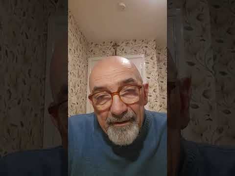 My Conversion Story