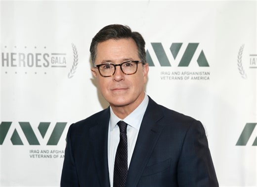 Stephen Colbert Reveals What Happened Behind 'The Late Show' Cancellation