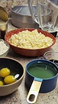 how to make fluffy cornbread