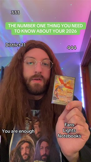 Unlocking 2026: Essential Insights for Your Soulmate