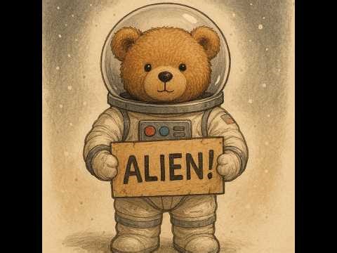 Part 2: Questioning how aliens look from whistleblower testimonies & experiencers.