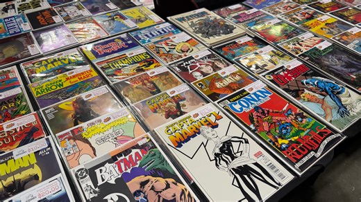 Comic Con, Record Store Day and more: 5 things to do in Springfield