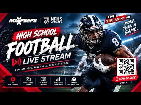 Winston-Salem Preparatory Academy vs The College Prep & Leadership Academy - Varsity Football 2026