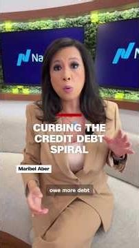 What to Avoid When Seeking Help for Credit Card Debt