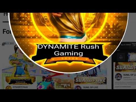 Trending DYNAMITE Rush Barred Game – Insane Rush Moments!