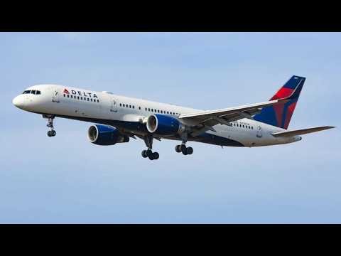 🔴 LIVE from Atlanta Airport (ATL) ATC Audio