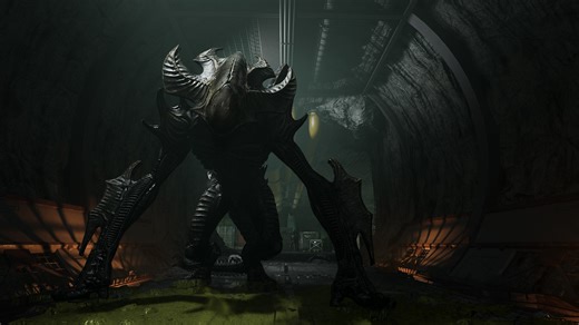 Aliens: Fireteam Elite 2 Officially Announced With New Trailer! - Alien vs. Predator Galaxy