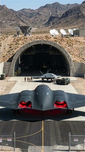 Area 51 Quantum Command Center Exposed! 📡 #globalindex360 #engineering #aviation