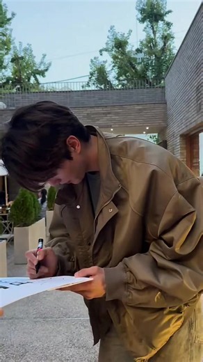 Song Kang's Look & Smile: The Power of a Silent KDrama Moment