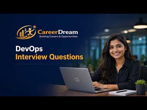 DevOps Interview Questions