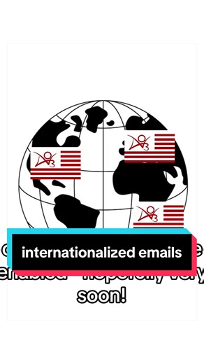 Internationalized Emails: What AO3 Users Need to Know