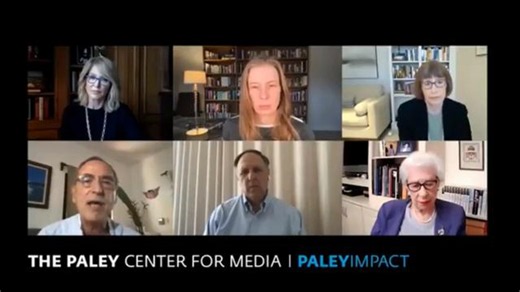 Holohoax Tales: Holocaust testimonies best evidence says journalist editor Martin Fletcher