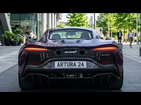 The Future of McLaren? 🤯 | McLaren Artura Explained