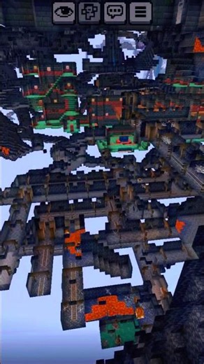 [GOD SEED] Minecraft 1.21 Bedrock Edition minecraft seeds pe 1.21