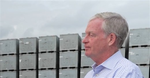 Kraft Heinz CEO shares how he stays on track each day