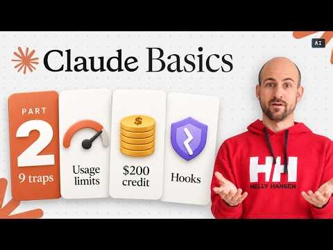 9 Claude Code Traps Nobody Warns You About