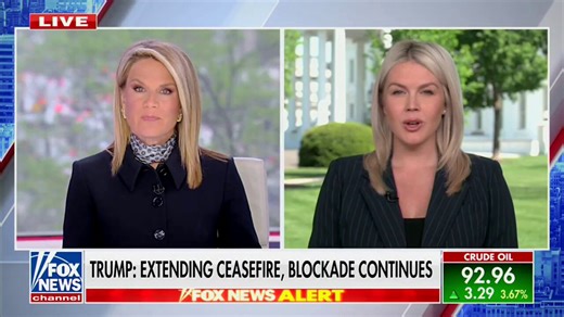 .@PressSec: Only @POTUS could save the lives of these 8 beautiful Iranian women. I understand this news story about the scheduled execution of these women came across @POTUS' desk, and he made that direct plea, and the Iranians have answered, and have agreed not to execute them.