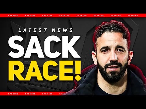 SACKED! Should INEOS Copy Chelsea? Man Utd News