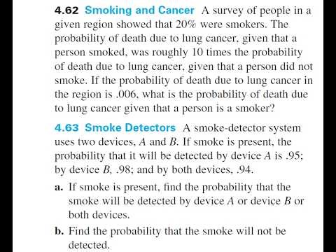 Statistics - Probability Rules, Conditional Probability and Multiplication Rule