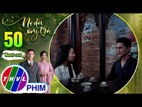 Vợ chồng cậu cả trong vai ''thám tử lừng danh''...  | NỢ ĐỜI VAY TRẢ