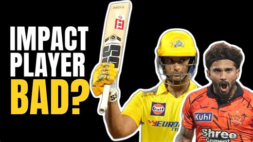 IPL Impact player rule: Stay or Go? DK and Rahane debate