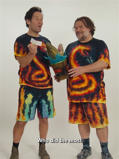 Anaconda Movie: Chaos with Jack Black and Paul Rudd