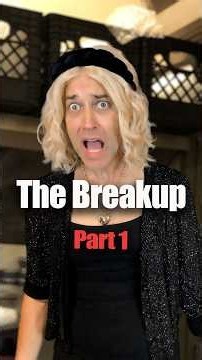 The Breakup, Part 1