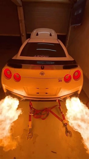 Most Powerful and Insane Nissan GTR Ever Created!