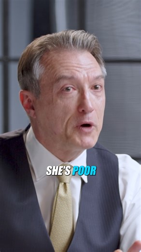 America’s top divorce lawyer, James Sexton, opens up on the most heartbreaking case he's experienced. 💔 | Steve Bartlett