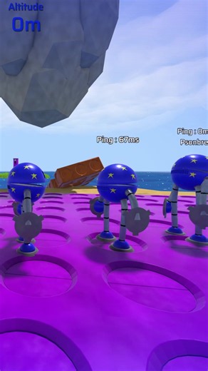 Turning a Bug into a Feature — Game Development Devlog