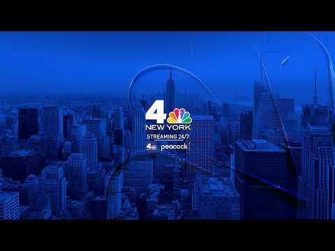 WATCH LIVE | NBC New York