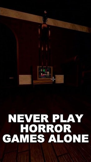 Never Play Horror Games Alone 😨 | Roblox: House of Locust