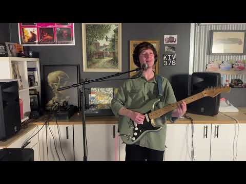 Ray Charles - Hit the Road Jack (Live Loop Pedal Cover)
