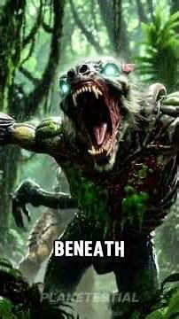 This Predator Has Been Hunting for 200+ Years… #yautja #predator #alienvspredator