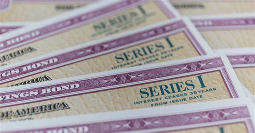 The Treasury just raised the I bond rate to 4.26% - here's what retirees should know